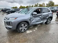 JA4ARUAU0TU001840 2026 MITSUBISHI OUTLANDER