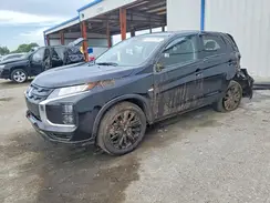 JA4ARUAU0TU003801 2026 MITSUBISHI OUTLANDER
