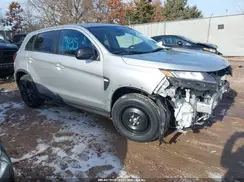 JA4ARUAU0TU004057 2026 MITSUBISHI OUTLANDER