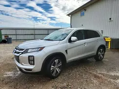 JA4ARUAU0TU004267 2026 MITSUBISHI OUTLANDER