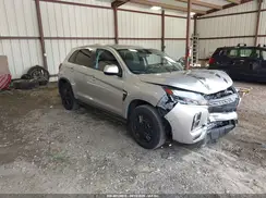 JA4ARUAU0TU008156 2026 MITSUBISHI OUTLANDER