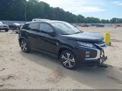 JA4ARUAU0TU008366 2026 MITSUBISHI OUTLANDER