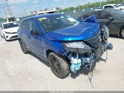 JA4ARUAU0TU009565 2026 MITSUBISHI OUTLANDER
