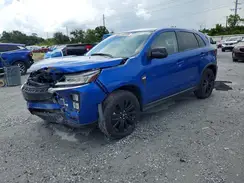 JA4ARUAU0TU009744 2026 MITSUBISHI OUTLANDER