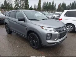 JA4ARUAU0TU011476 2026 MITSUBISHI OUTLANDER