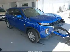 JA4ARUAU0TU012806 2026 MITSUBISHI OUTLANDER