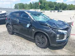 JA4ARUAU0TU012899 2026 MITSUBISHI OUTLANDER