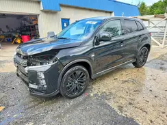 JA4ARUAU0TU013583 2026 MITSUBISHI OUTLANDER