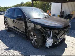 JA4ARUAU0TU015057 2026 MITSUBISHI OUTLANDER