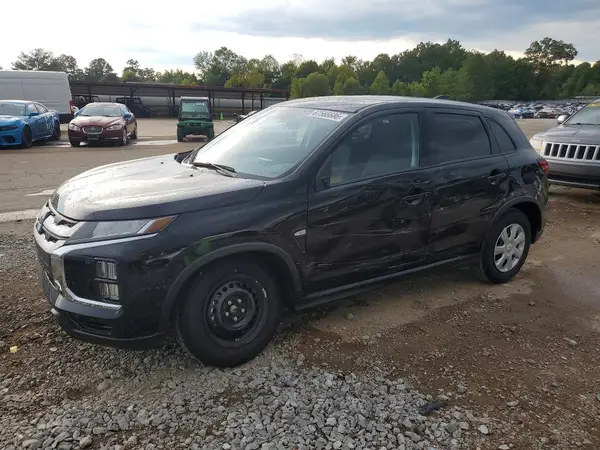 JA4ARUAU0TU015785 2026 MITSUBISHI OUTLANDER - Image 1