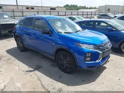 JA4ARUAU0TU015897 2026 MITSUBISHI OUTLANDER