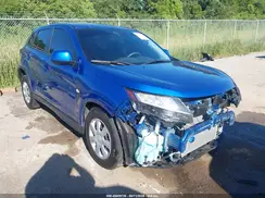 JA4ARUAU0TU016158 2026 MITSUBISHI OUTLANDER