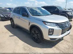 JA4ARUAU0TU016788 2026 MITSUBISHI OUTLANDER