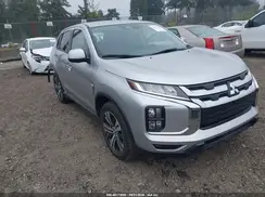JA4ARUAU0TU017617 2026 MITSUBISHI OUTLANDER