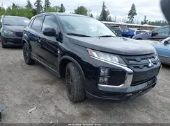 JA4ARUAU0TU018606 2026 MITSUBISHI OUTLANDER