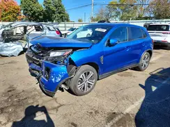 JA4ARUAU0TU018637 2026 MITSUBISHI OUTLANDER