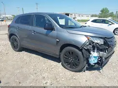 JA4ARUAU0TU018766 2026 MITSUBISHI OUTLANDER