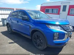 JA4ARUAU0TU019187 2026 MITSUBISHI OUTLANDER