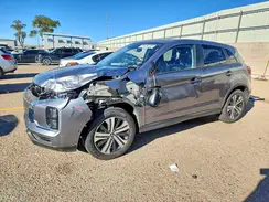 JA4ARUAU0TU019562 2026 MITSUBISHI OUTLANDER