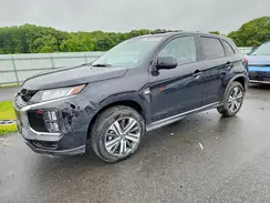 JA4ARUAU0TU022560 2026 MITSUBISHI OUTLANDER