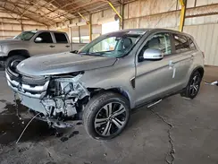 JA4ARUAU0TU023126 2026 MITSUBISHI OUTLANDER