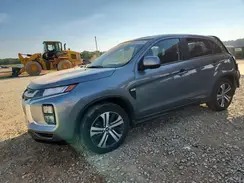 JA4ARUAU0TU024924 2026 MITSUBISHI OUTLANDER