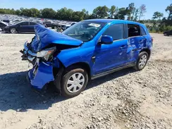 JA4ARUAU0TU025572 2026 MITSUBISHI OUTLANDER