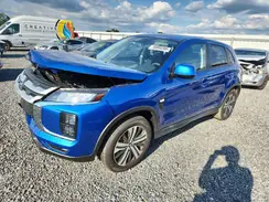 JA4ARUAU0TU027340 2026 MITSUBISHI OUTLANDER