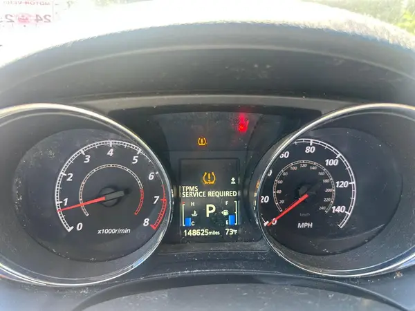 JA4ARUAU1MU000343 2021 MITSUBISHI OUTLANDER - Image 8