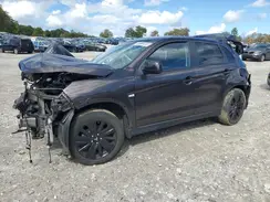 JA4ARUAU1MU004098 2021 MITSUBISHI OUTLANDER