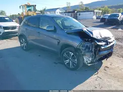 JA4ARUAU1MU005297 2021 MITSUBISHI OUTLANDER