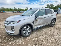 JA4ARUAU1MU008054 2021 MITSUBISHI OUTLANDER