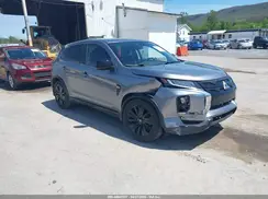 JA4ARUAU1MU008250 2021 MITSUBISHI OUTLANDER