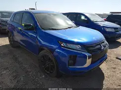 JA4ARUAU1MU009821 2021 MITSUBISHI OUTLANDER