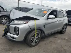 JA4ARUAU1MU010564 2021 MITSUBISHI OUTLANDER