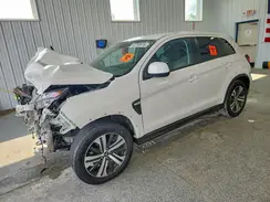 JA4ARUAU1MU011925 2021 MITSUBISHI OUTLANDER