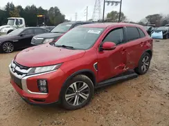 JA4ARUAU1MU015179 2021 MITSUBISHI OUTLANDER