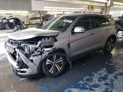 JA4ARUAU1MU015957 2021 MITSUBISHI OUTLANDER