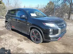 JA4ARUAU1MU016915 2021 MITSUBISHI OUTLANDER
