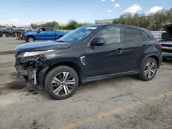 JA4ARUAU1MU018910 2021 MITSUBISHI OUTLANDER