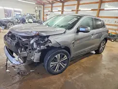 JA4ARUAU1MU018941 2021 MITSUBISHI OUTLANDER