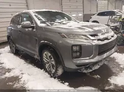 JA4ARUAU1MU019927 2021 MITSUBISHI OUTLANDER