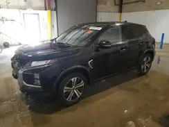 JA4ARUAU1MU020169 2021 MITSUBISHI OUTLANDER