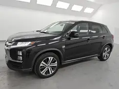 JA4ARUAU1MU020558 2021 MITSUBISHI OUTLANDER