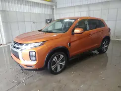 JA4ARUAU1MU020883 2021 MITSUBISHI OUTLANDER