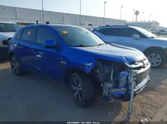JA4ARUAU1MU021595 2021 MITSUBISHI OUTLANDER