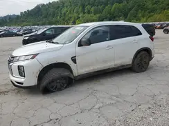 JA4ARUAU1MU022066 2021 MITSUBISHI OUTLANDER