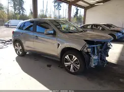 JA4ARUAU1MU022813 2021 MITSUBISHI OUTLANDER
