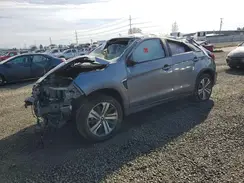 JA4ARUAU1MU023055 2021 MITSUBISHI OUTLANDER