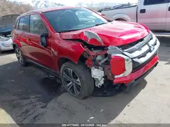 JA4ARUAU1MU023525 2021 MITSUBISHI OUTLANDER